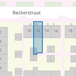 Perceel HGV00-I-4783