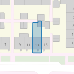 Perceel HGV00-I-4797