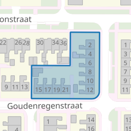 Perceel HGV00-I-4839