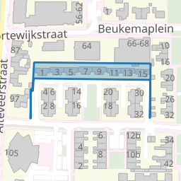 Perceel HGV00-I-4856