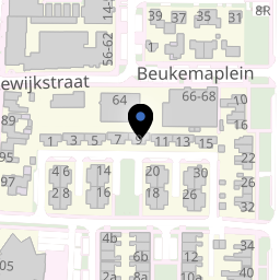 Appartement HGV00 I 4859 13