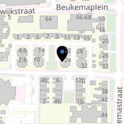 Appartement HGV00 I 4859 18
