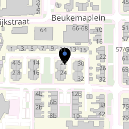 Appartement HGV00 I 4859 20