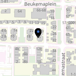 Appartement HGV00 I 4859 22