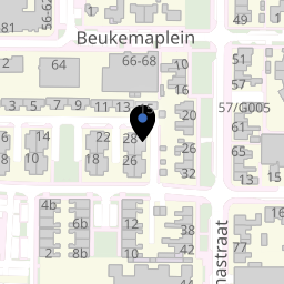 Appartement HGV00 I 4859 24