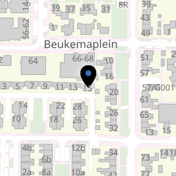 Appartement HGV00 I 4859 8
