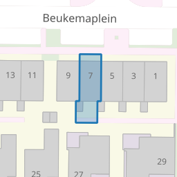 Perceel HGV00-I-4919