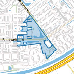 Perceel HGV00-I-4967