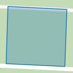 Perceel HGV00-K-1261