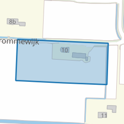 Perceel HGV00-K-1697