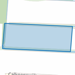 Perceel HGV00-K-1704