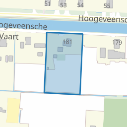 Perceel HGV00-K-2186