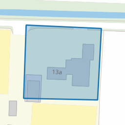 Perceel HGV00-K-2368