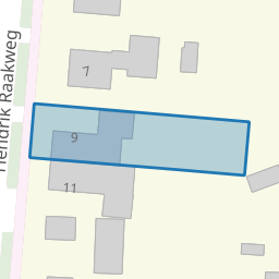 Perceel HGV00-K-2387