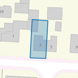 Perceel HGV00-K-2443