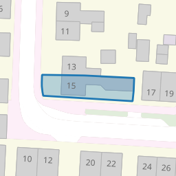 Perceel HGV00-K-2448