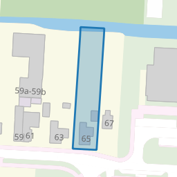 Perceel HGV00-K-2455