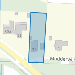 Perceel HGV00-K-2477