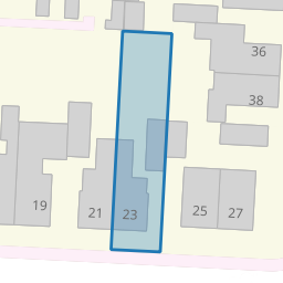 Perceel HGV00-K-2527