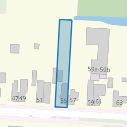 Perceel HGV00-K-2538