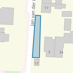 Perceel HGV00-K-2560