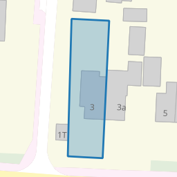 Perceel HGV00-K-2561