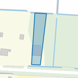 Perceel HGV00-K-2603