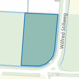 Perceel HGV00-K-2609