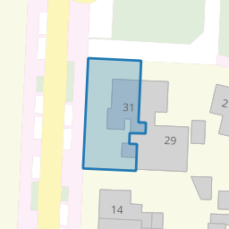 Perceel HGV00-K-2627