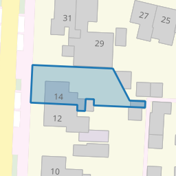 Perceel HGV00-K-2629