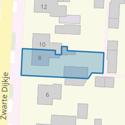 Perceel HGV00-K-2632