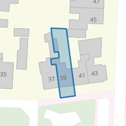 Perceel HGV00-K-2639