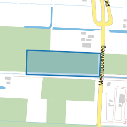 Perceel HGV00-K-2703