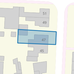 Perceel HGV00-K-2729