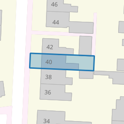 Perceel HGV00-K-2796