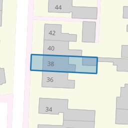 Perceel HGV00-K-2797