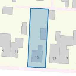 Perceel HGV00-K-2865