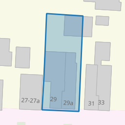 Perceel HGV00-K-2869