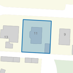 Perceel HGV00-K-2952