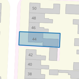 Perceel HGV00-K-2969