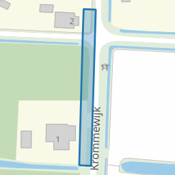 Perceel HGV00-K-3012