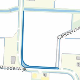 Perceel HGV00-K-3036