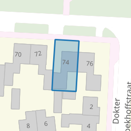 Perceel HGV00-K-3134