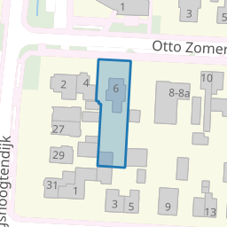 Perceel HGV00-K-3147