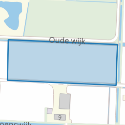 Perceel HGV00-K-3300