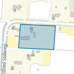 Perceel HGV00-K-3326