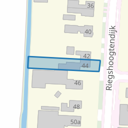 Perceel HGV00-K-3358