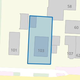 Perceel HGV00-K-3371