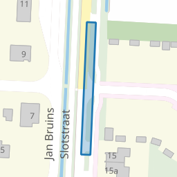 Perceel HGV00-K-3374