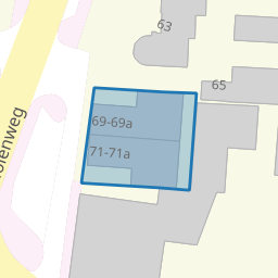 Perceel HGV00-K-3431